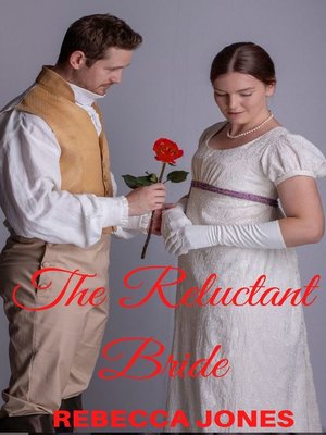 cover image of The Reluctant Bride